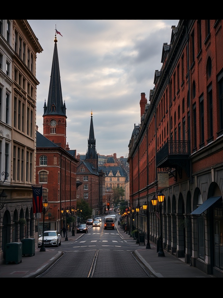 Georgetown image