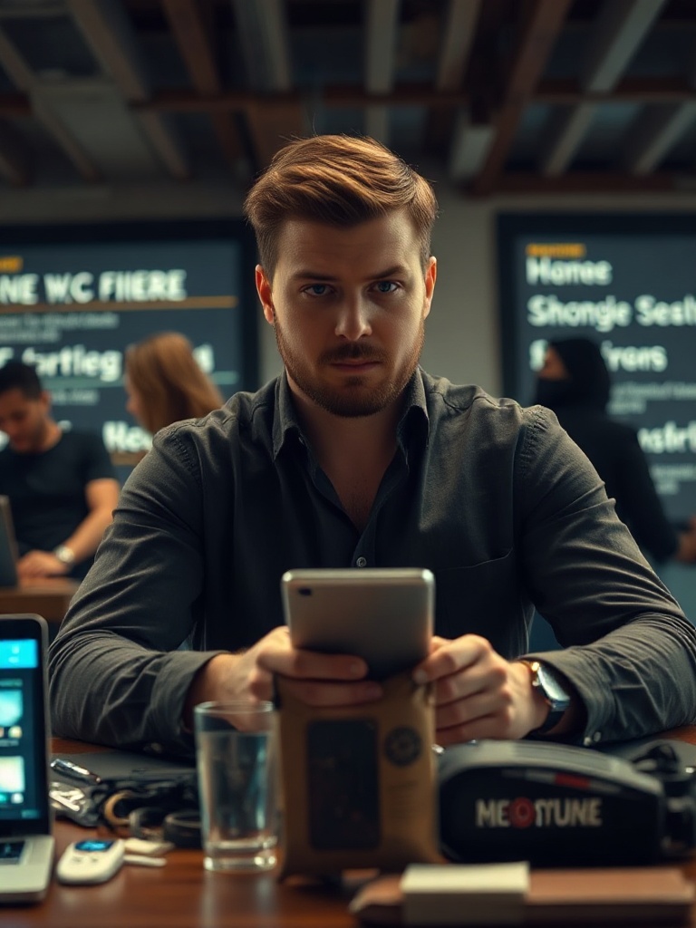 entrepreneurship image