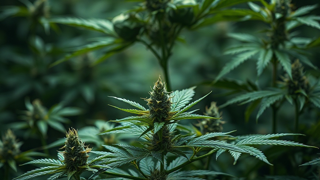 Marijuana image
