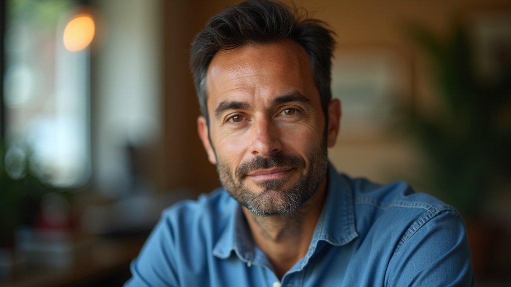 Build Mental Health & Confidence With Dr. Paul Conti
