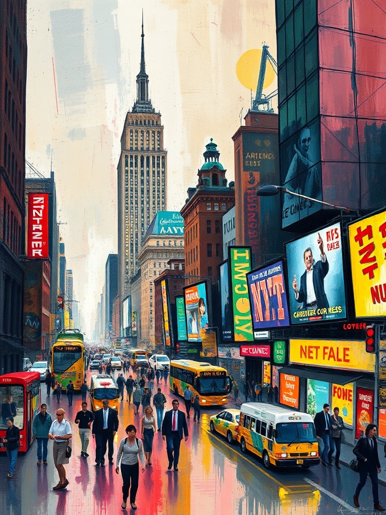 NYC events image