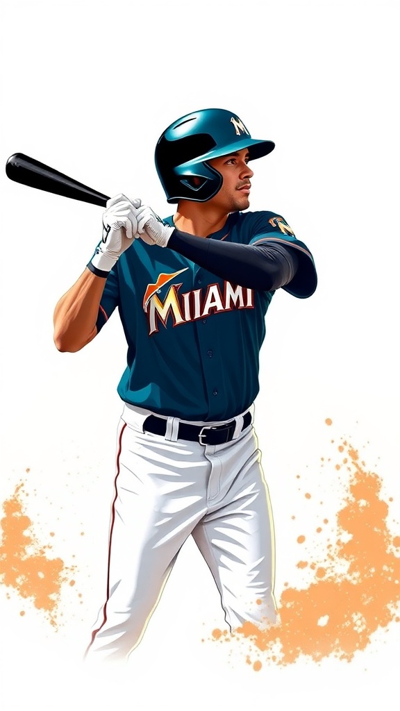 Miami Marlins image