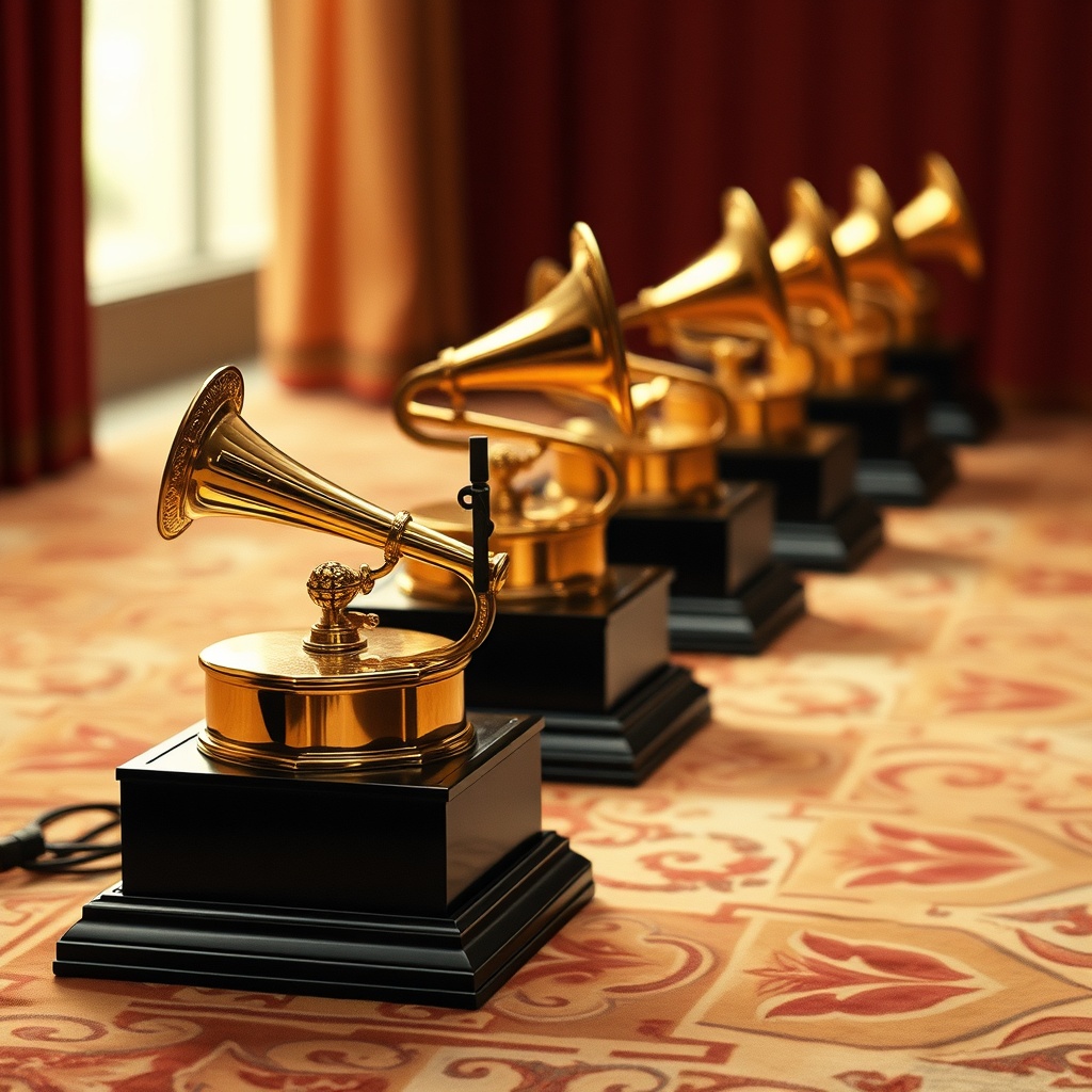 Grammys image