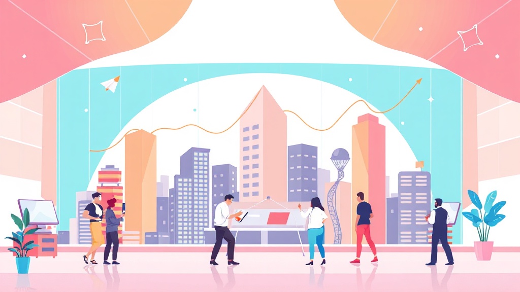 Multi-Level Marketing image