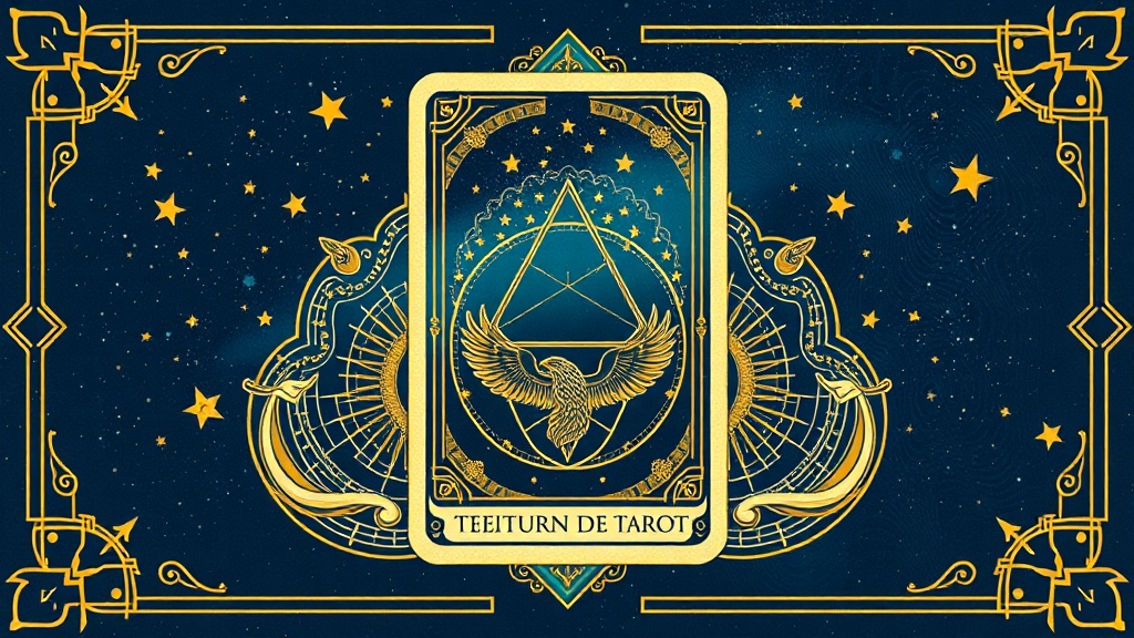 Como Fazer Leitura de Tarot para Questões de Saúde