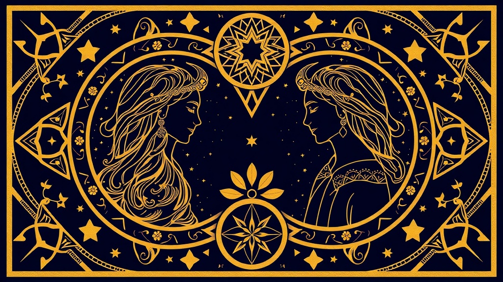 Compatibilidade Capricórnio e Aquário: Amor e Amizade