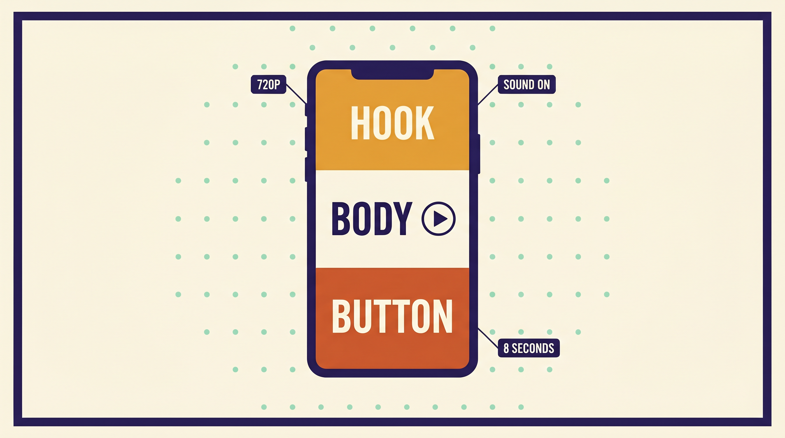 9:16 Social Shorts on Seedance: A Mini-Ready Workflow inline 1