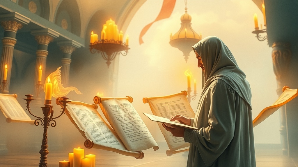 Salmo 139: Conhecimento Infinito e Amor Divino