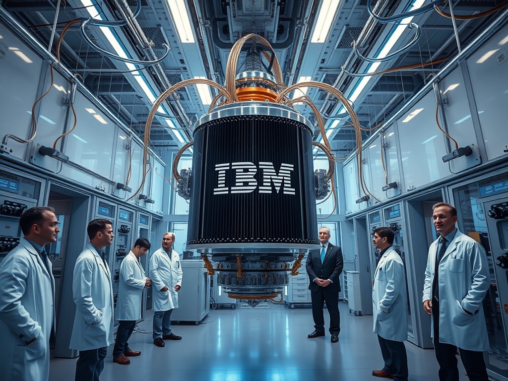 Estados Unidos apuesta 2.000 millones de dólares a la computación cuántica y revela qué tipo de política industrial está construyendo