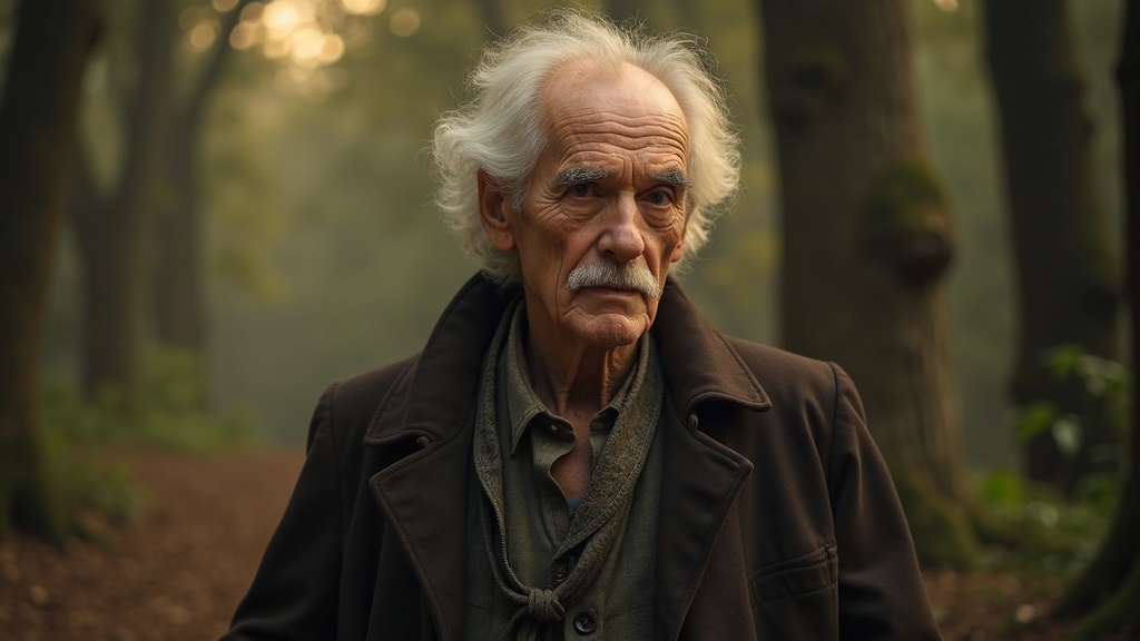 How Did J.R.R. Tolkien Die? A Life Beyond Middle-earth
