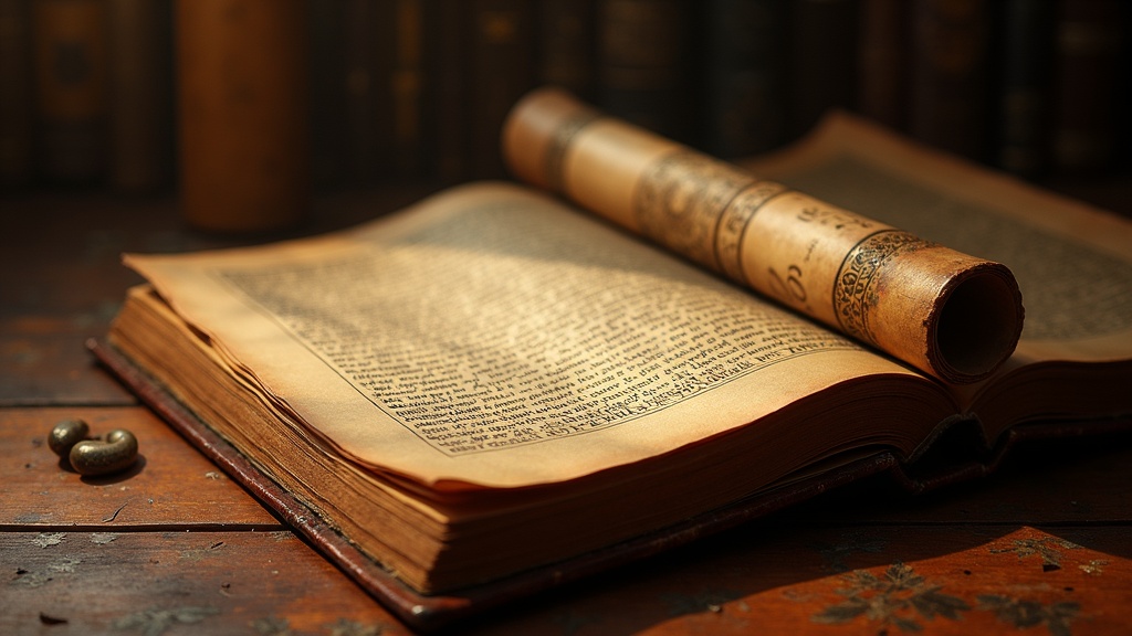 The Sibylline Books: Rome's Secret Prophetic Scrolls