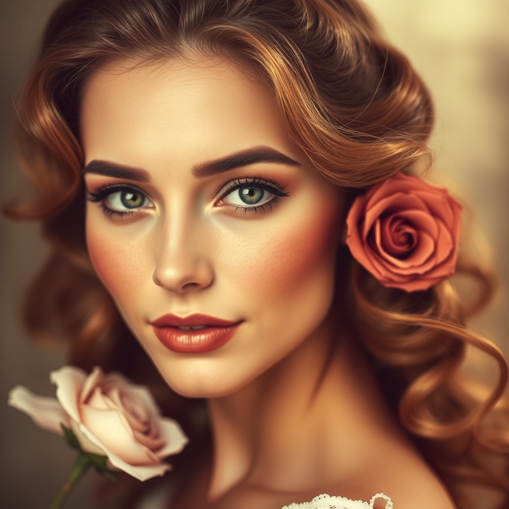 Beauty image