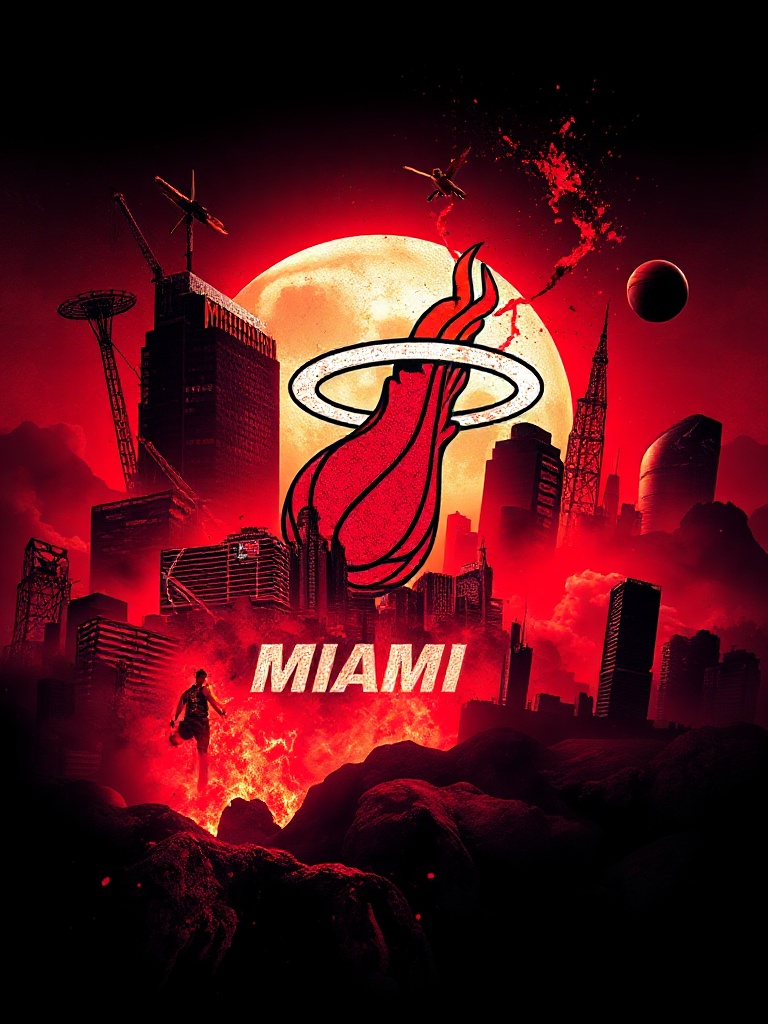 Miami Heat image