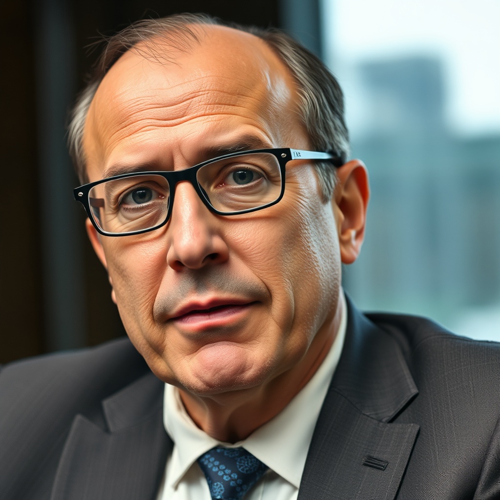 CEO image