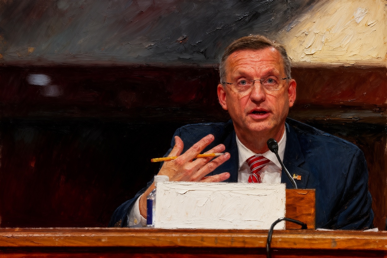 US House Passes $450 Billion Veterans Affairs Budget Bill