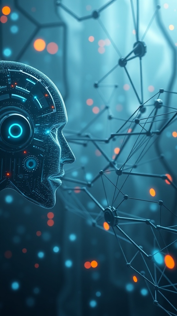 machine learning image