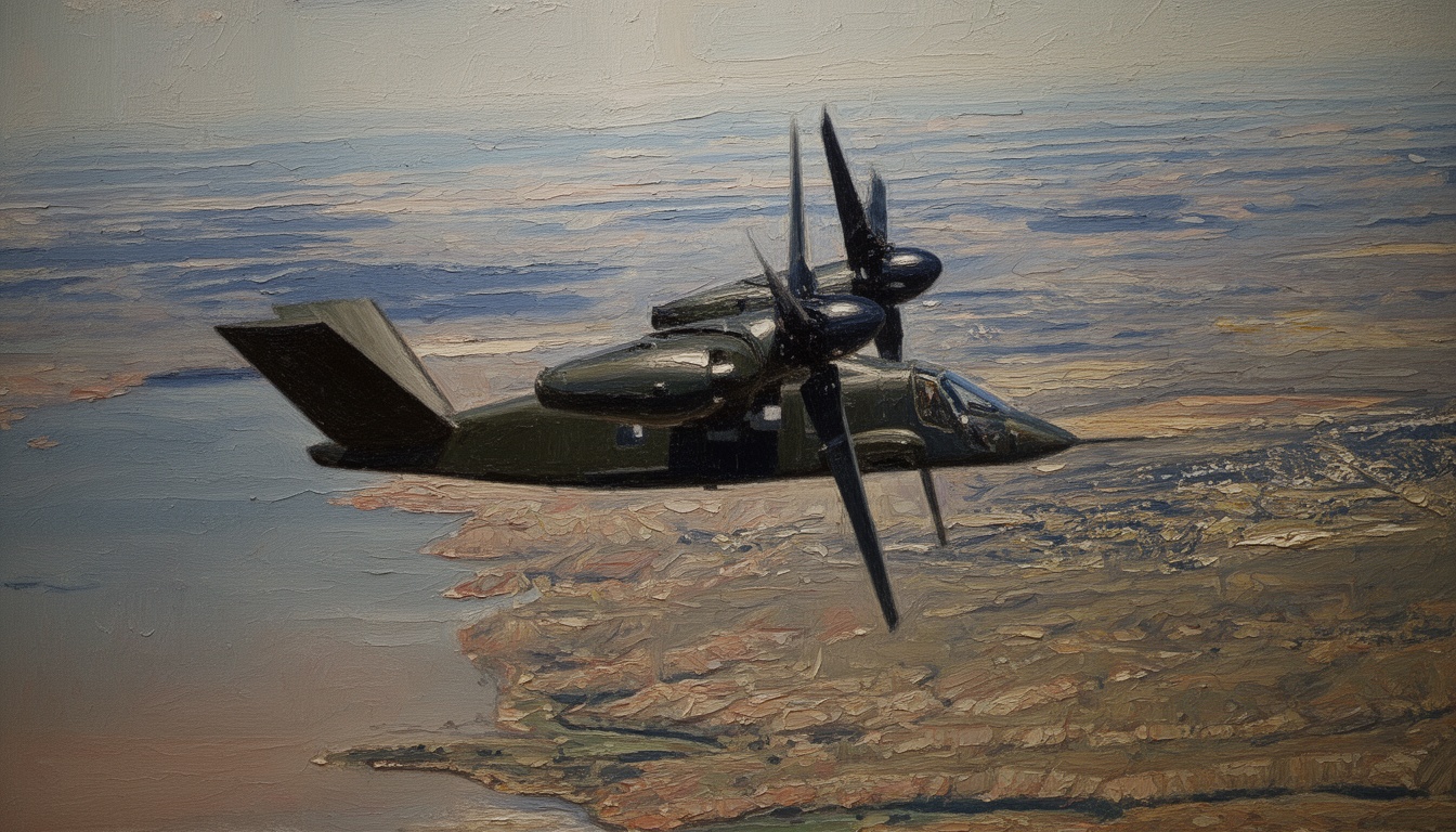 Special Operations Command Seeks Upgrade for Helicopters