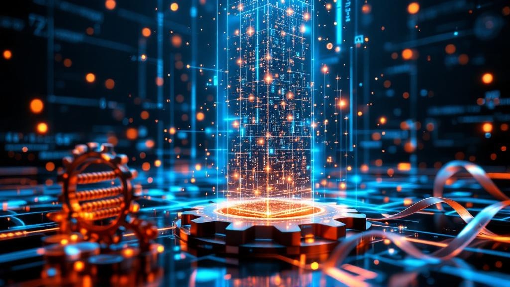 Excel AI tools interface demonstrating data analysis and automation features for enhanced productivity