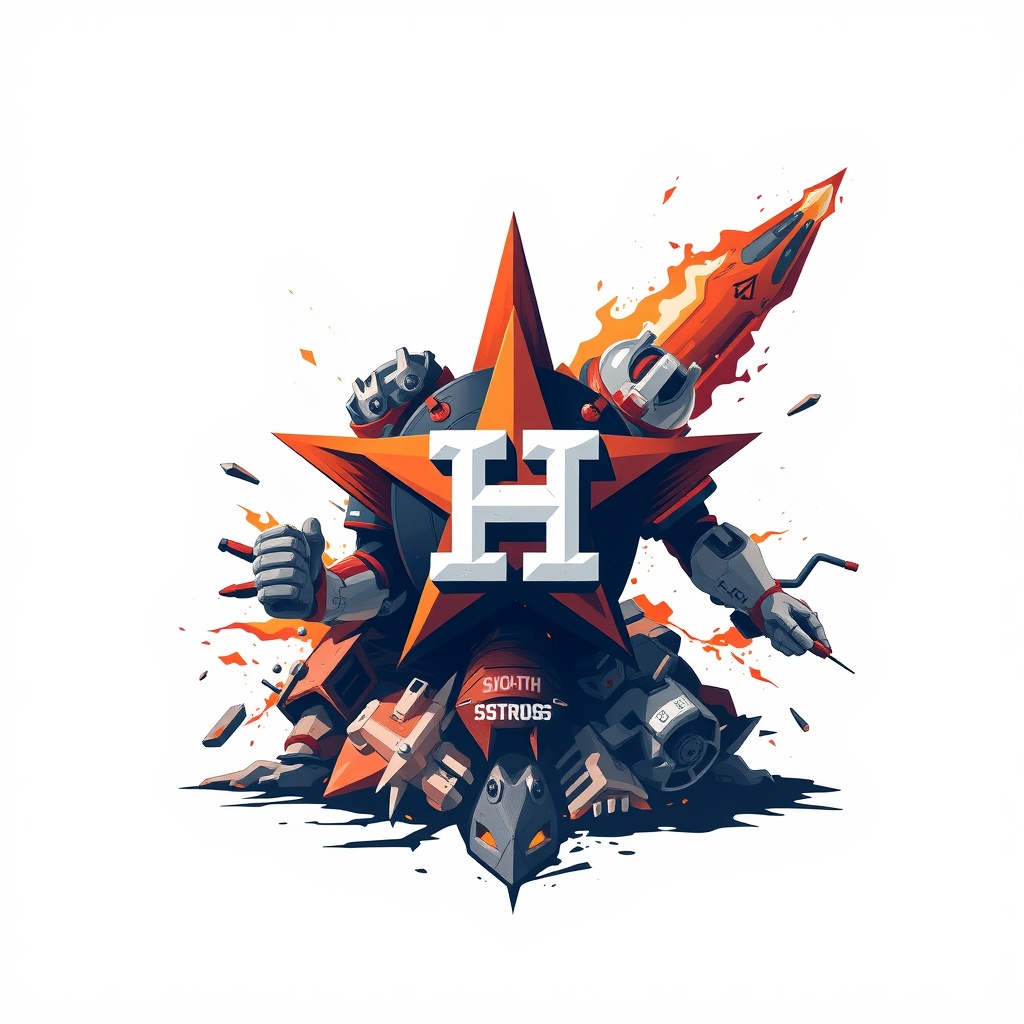 Houston Astros image