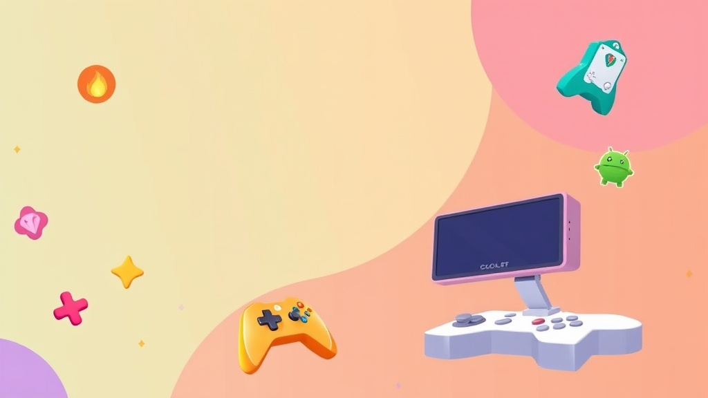 Free Browser Games for Kids: Safe and Educational HTML5 Games
