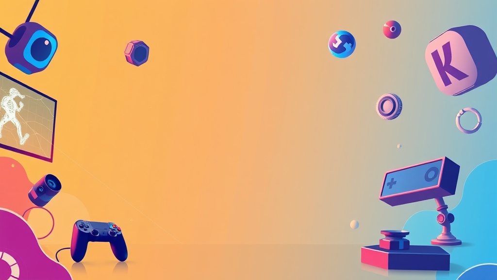 The Future of Web Gaming: WebGPU, WebXR, and Beyond