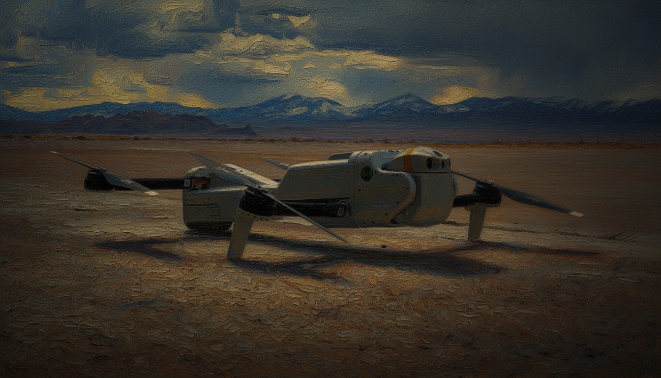 Loitering Munitions Showcase Strong Capabilities at SOF Week 2026