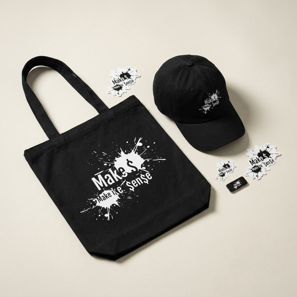 MSN Everyday Essentials Pack