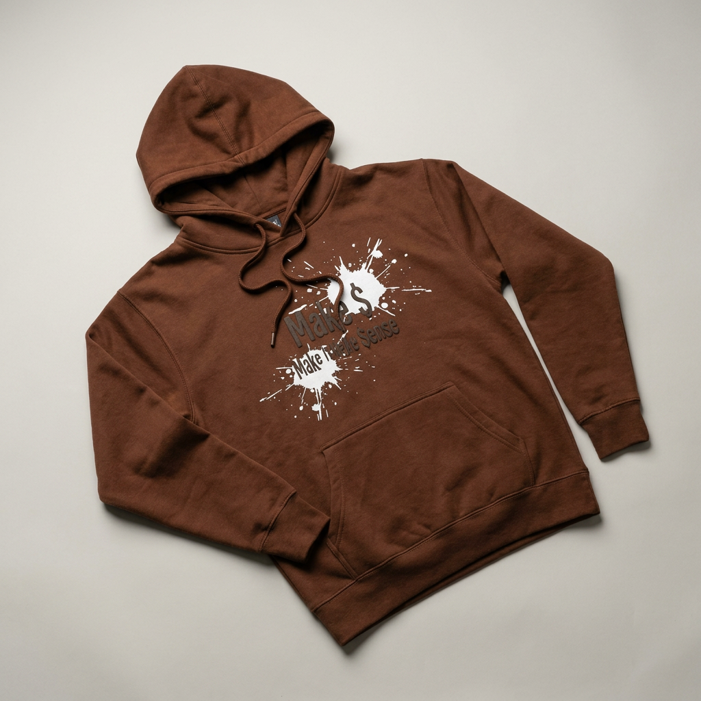 MSN Classic Hoodie