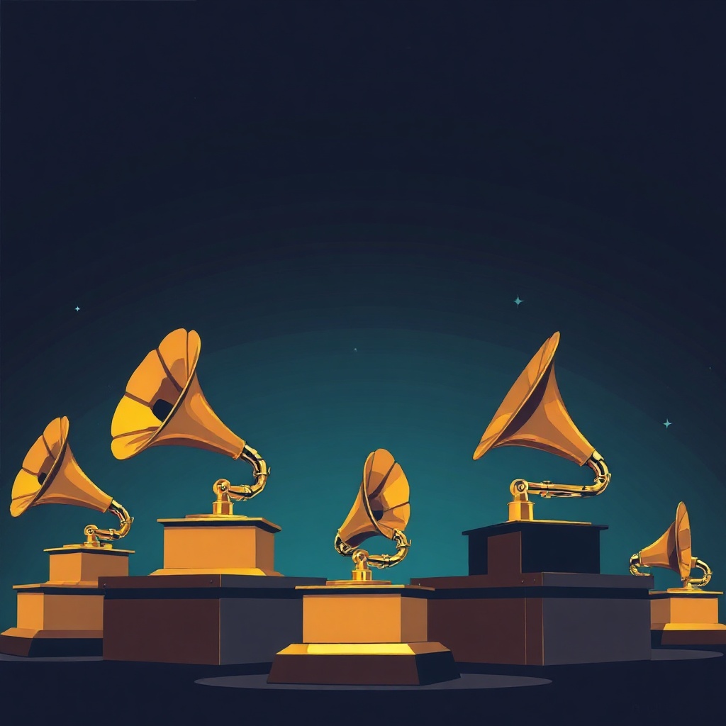 Grammys image