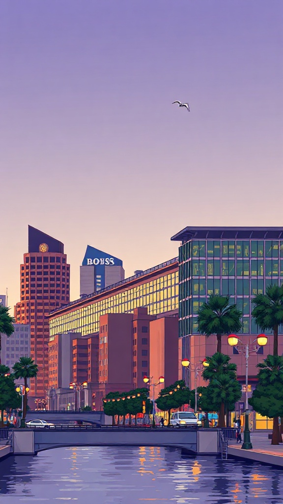 Jacksonville image