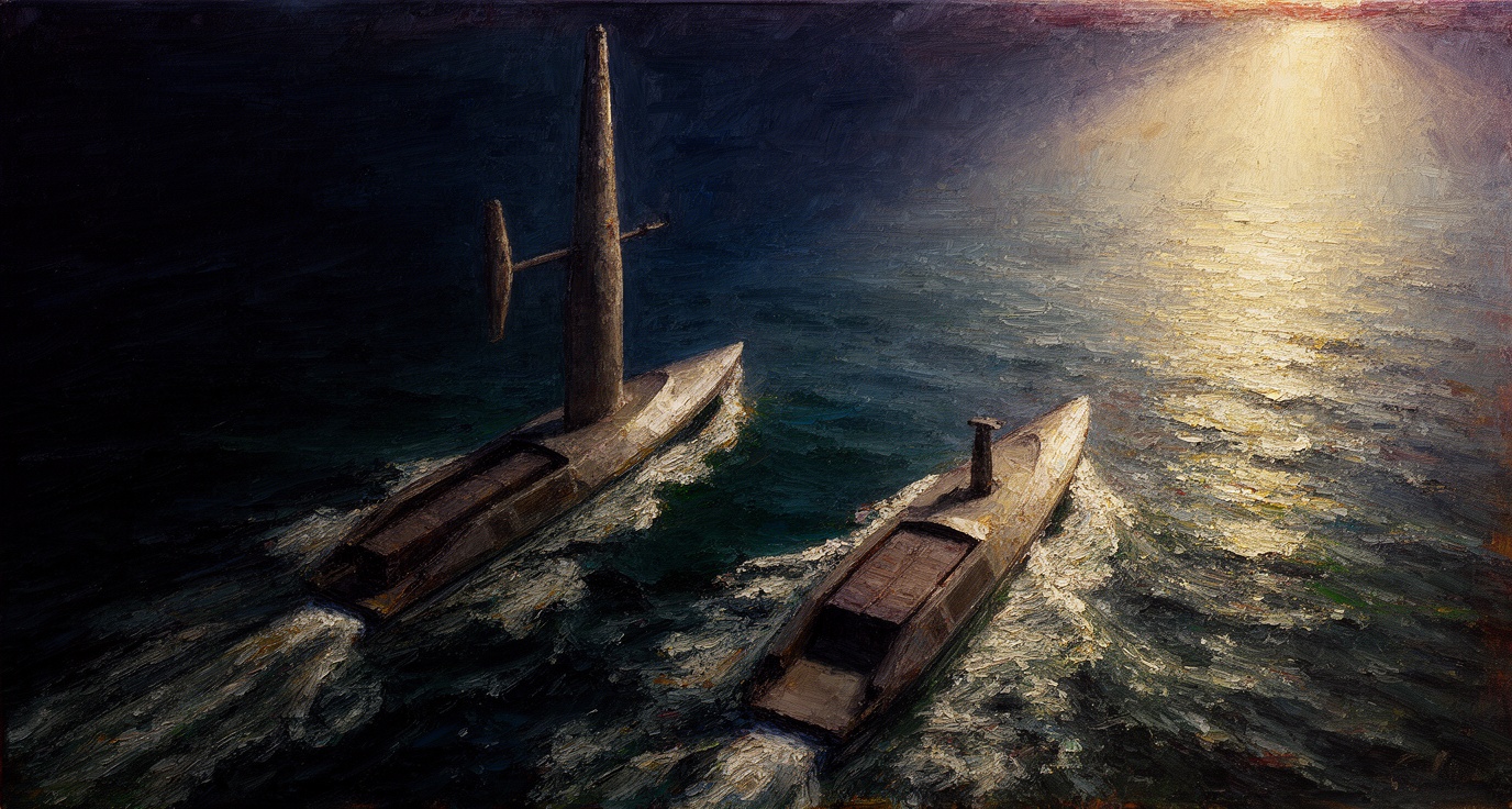 Navy Advances Seven MUSV Submissions to Prototype Phase
