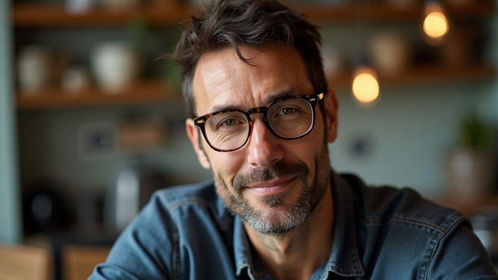 What Men Actually Need to Build a Fulfilling Life