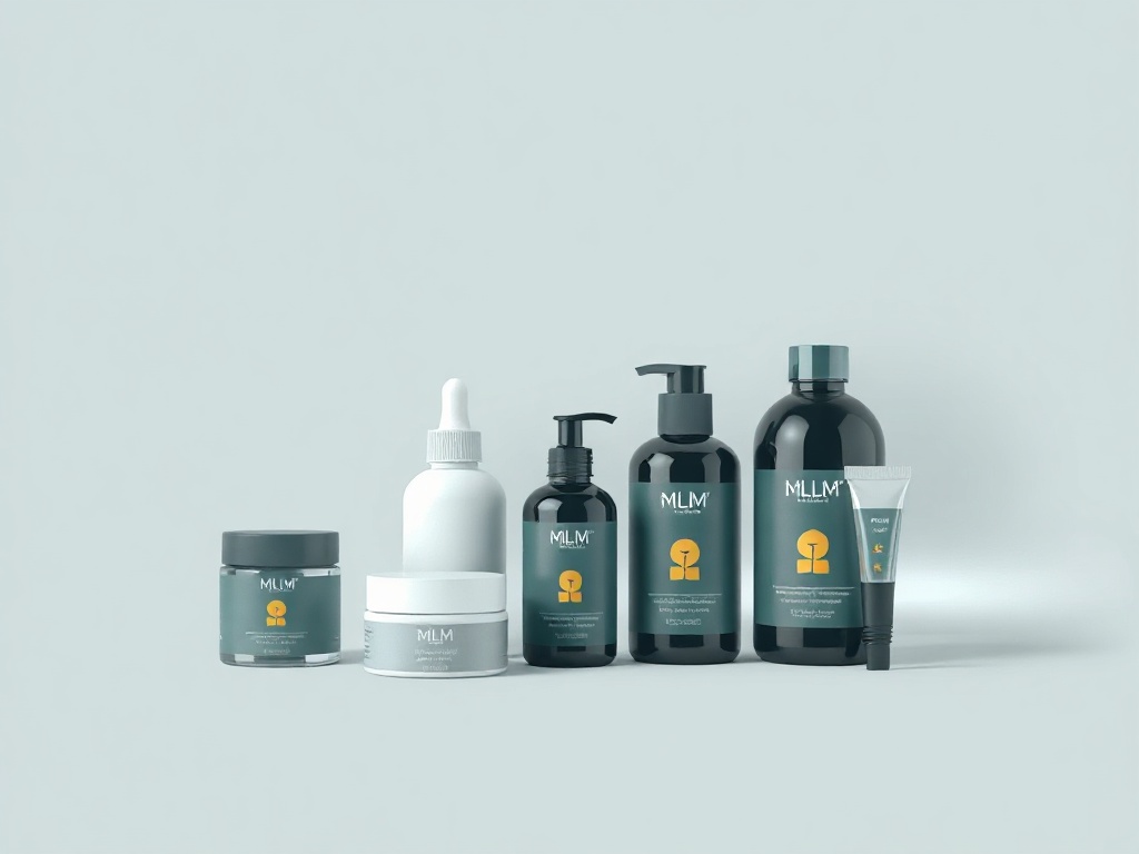 MLM Products image