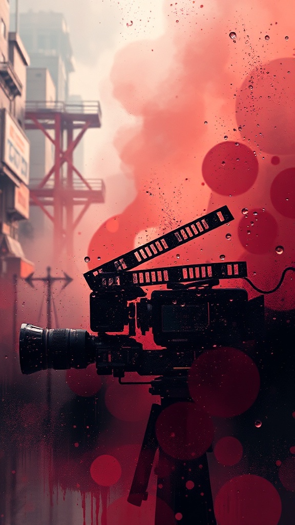 film industry image
