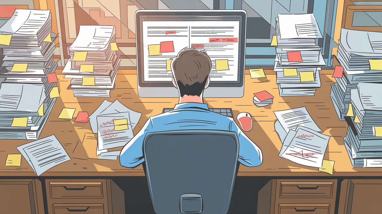 Compliance Drift Is Not a Reviewer Problem. It Is an Architectural Invoice for Context You Never Stored.