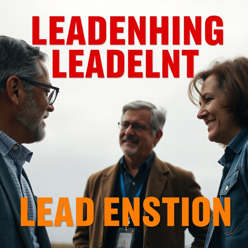 leadership image