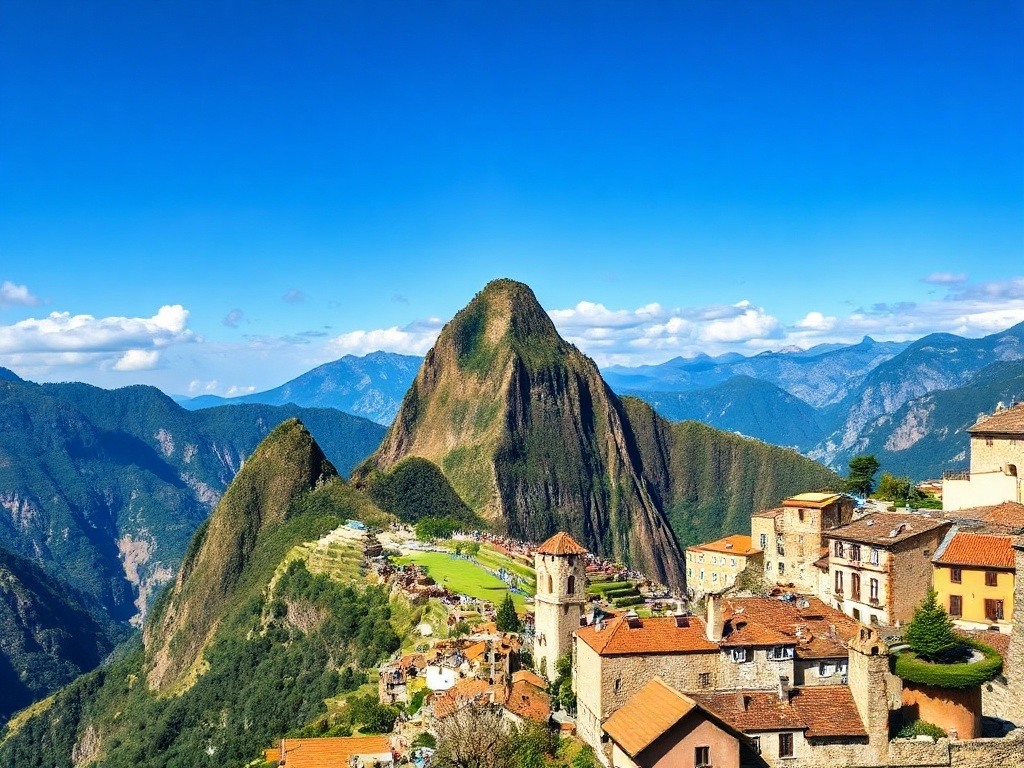 tourism image