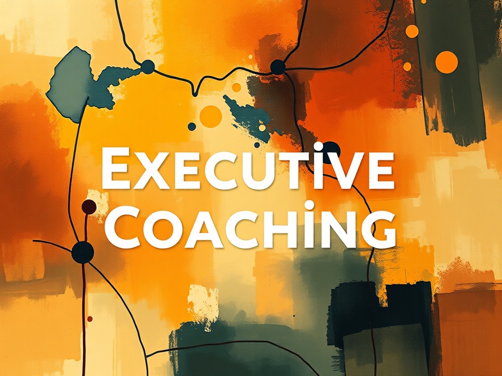 Executive Coaching image