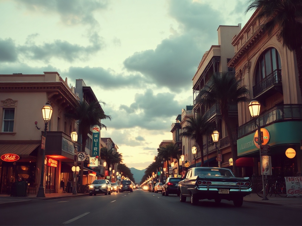 Bel Air image