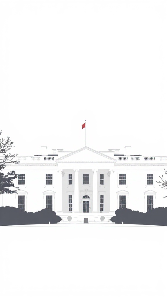 White House image