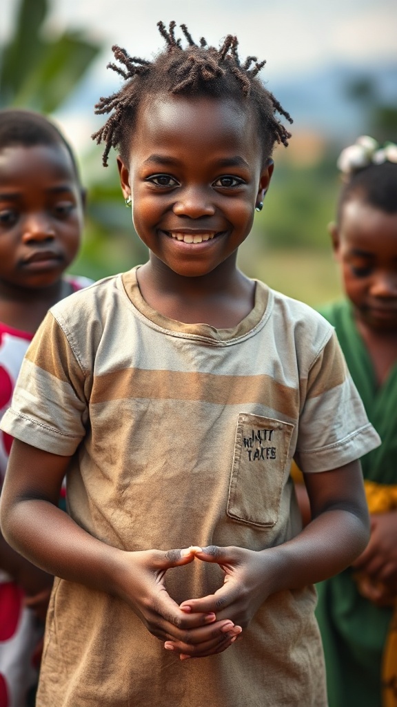 charity image