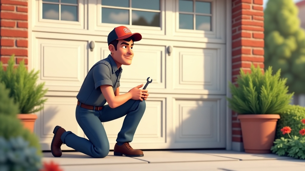 garage door panel repair montreal