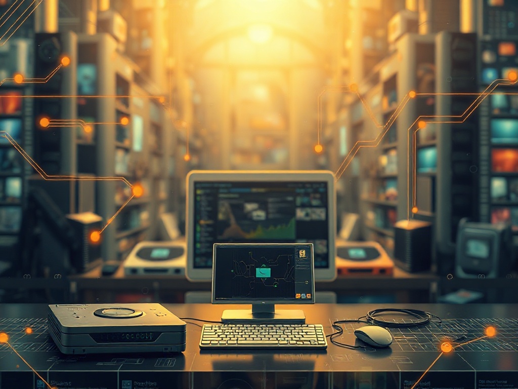 Marketing Technology image