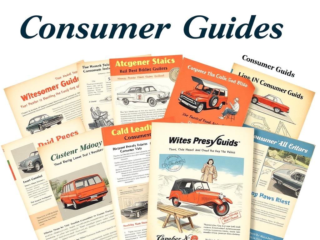 consumer guides image