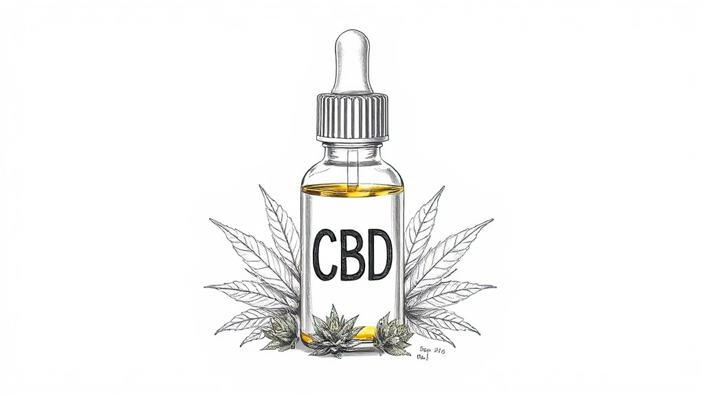 CBD Oil image