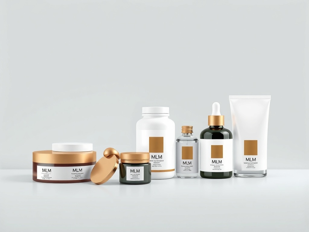 MLM Products image