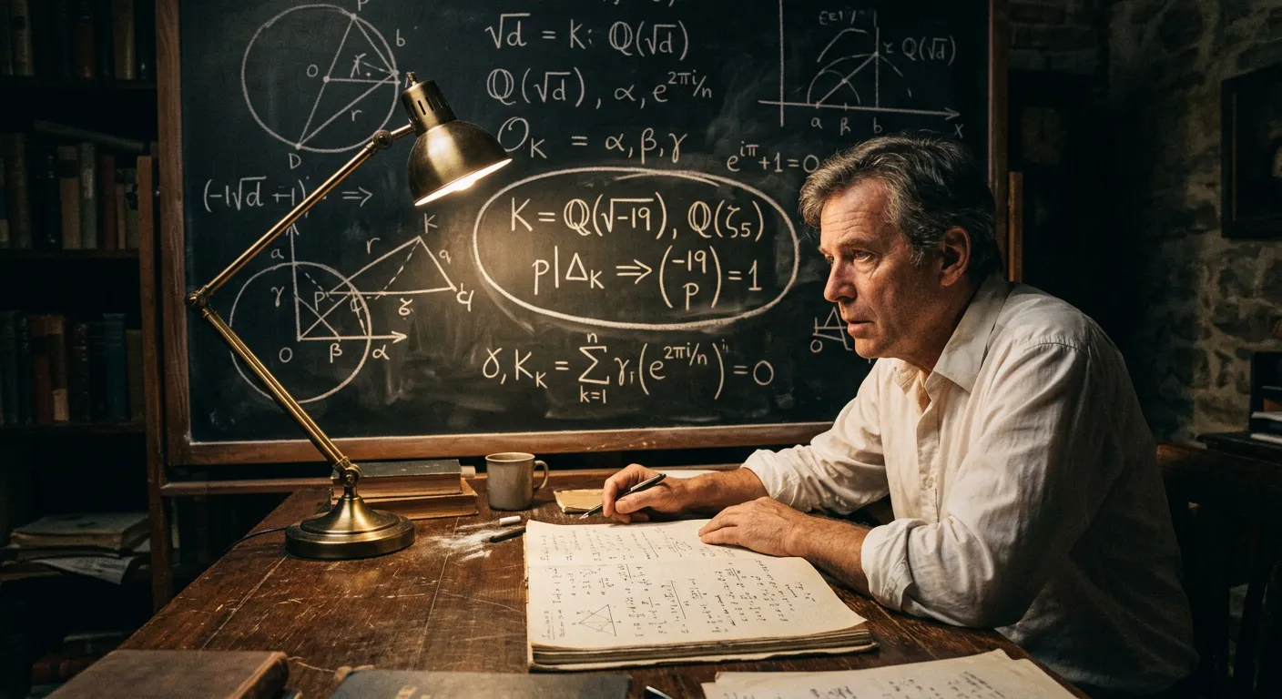 IA d'OpenAI réfute une conjecture d’Erdős vieille de 80 ans