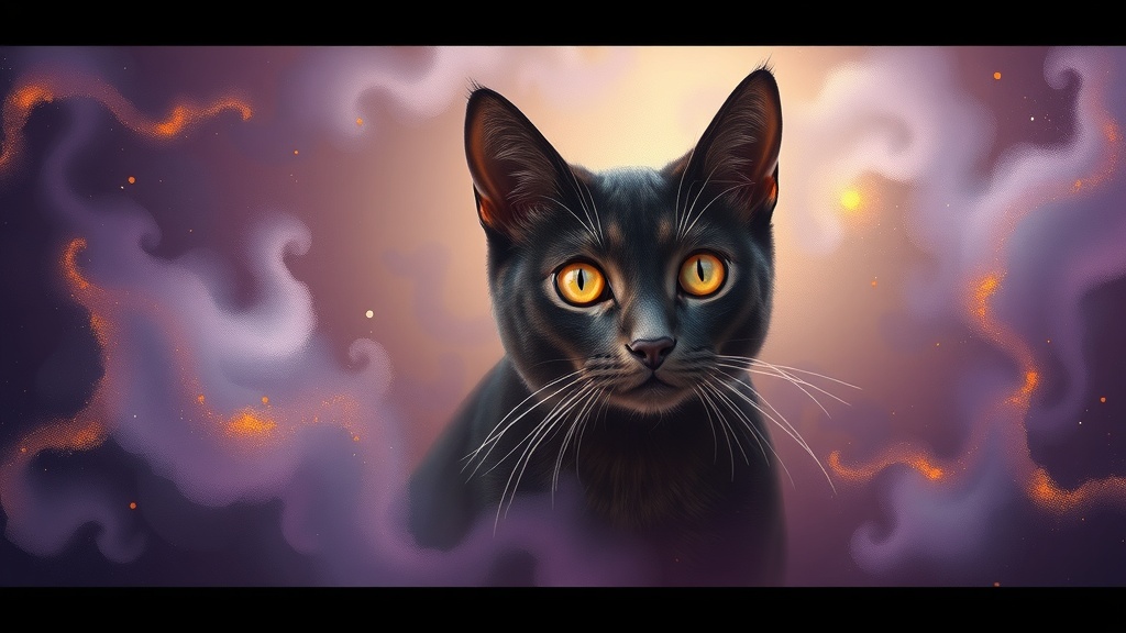 Sonhar com Gato: Simbolismo, Intuição e Mensagens