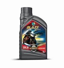 motorcycle oil bottle — free 3D model