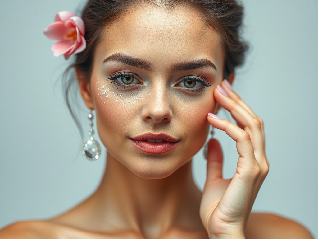 Beauty image